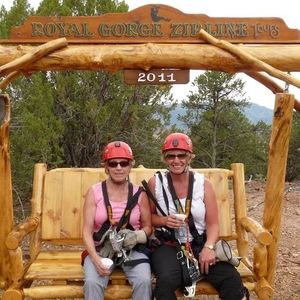 Meet your Posher, Tammy